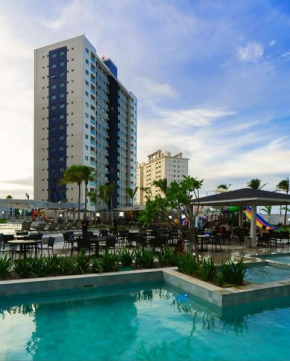 SALINAS EXCLUSIVE RESORT